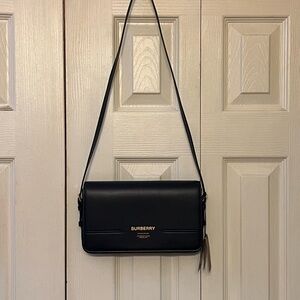 Burberry Grace Crossbody